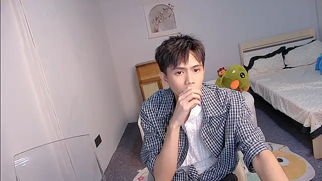 Gay-Sexshowboy69's Webcam Show