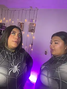 Morgan_Sky's Webcam Show
