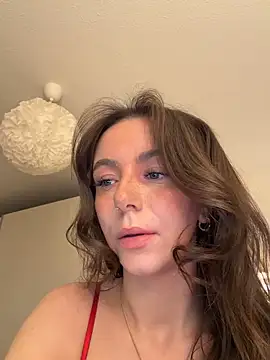 Cherry-Bean's Live XXX Chat