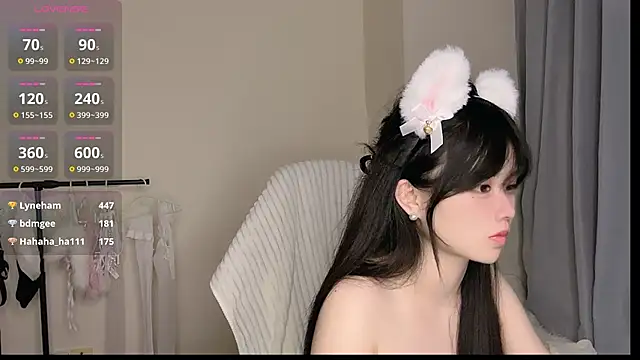 aibaba_888's Live XXX Chat