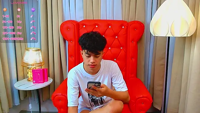 Gab_Kepler – webcam-show