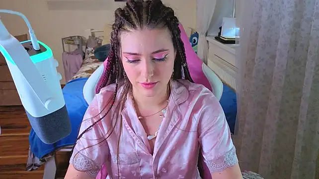Jessica_jewells' Webcam Show