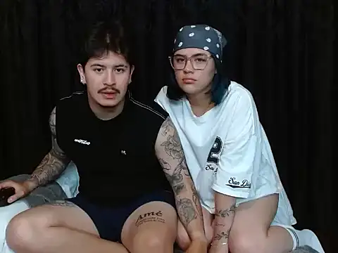 elinfiernodedali 现场性爱视讯表演