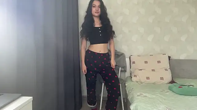 LisetteParajon's Webcam Show