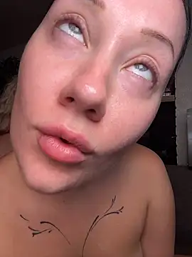 BlackLotos' Webcam Show