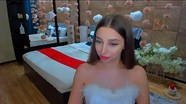 FlirtySpark's Live XXX Chat