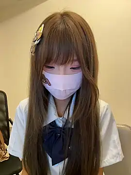 kkkkiiii-42's Webcam Show
