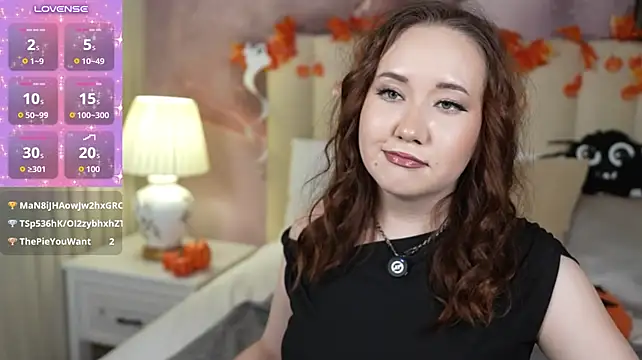 Daisy_Daylark's Live XXX Chat