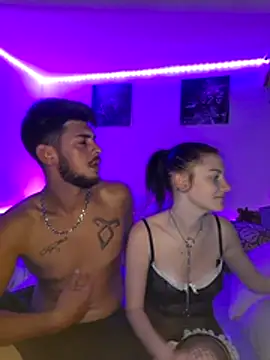 Lia_hase's Webcam Show