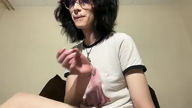 Sofilovesyou's Webcam Show