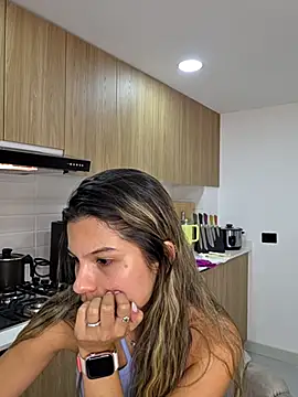 emilyvex's Webcam Show