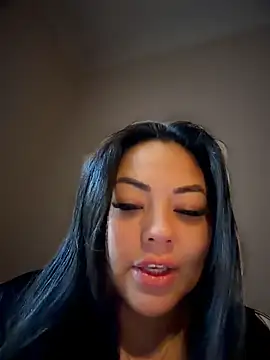shashemel's Webcam Show
