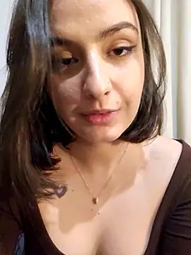 Juh_castro's Webcam Show