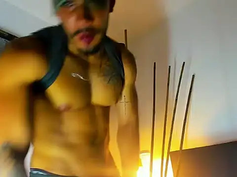 sammel_777's Webcam Show