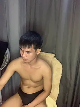 Asianboy_2000's Webcam Show