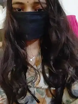 Hot-Roshni's Webcam Show