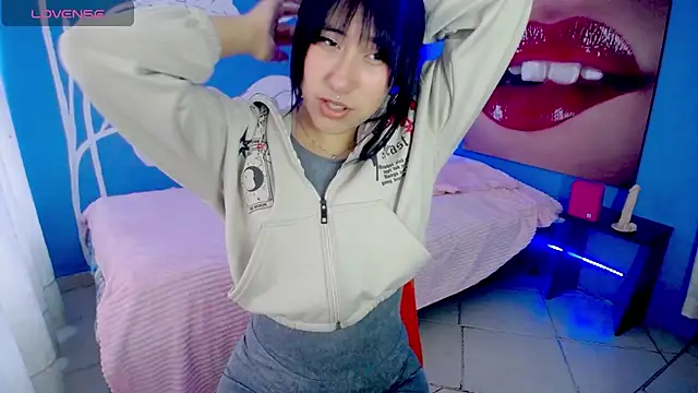 eli_doll's Webcam Show