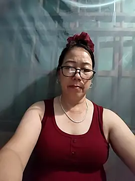 Ai_babylove's Webcam Show