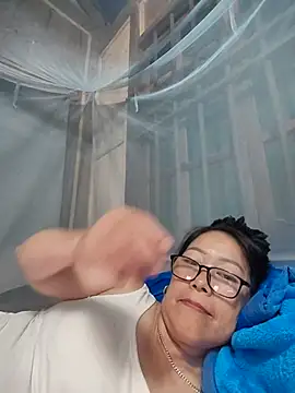 Ai_babylove's Webcam Show