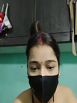 Hotty_nishu2011's Webcam Show
