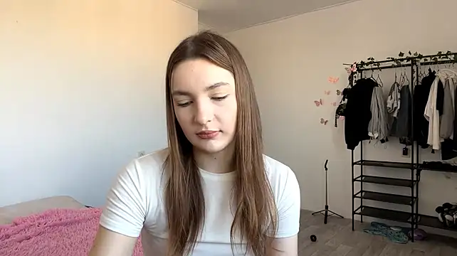 JuleCawood's Live XXX Chat