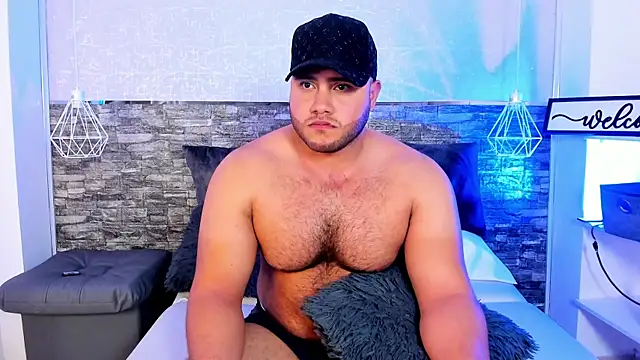 apolorusso's Live XXX Chat