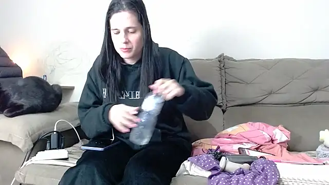 NinaMendes' Webcam Show