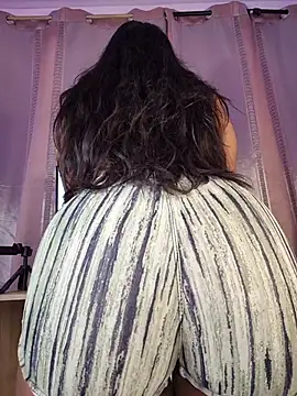 PauliOrtiz_1 现场XXX聊天