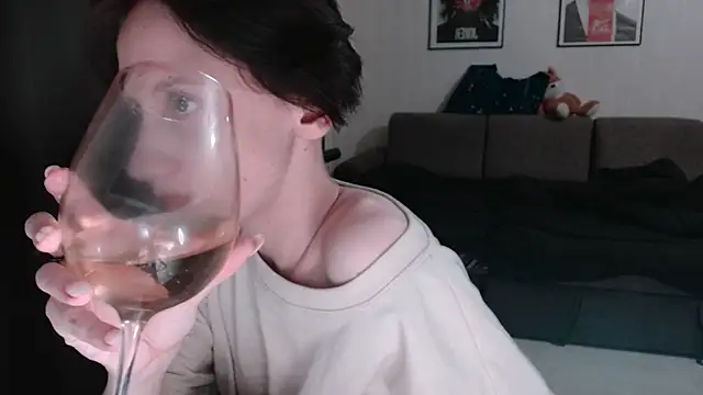 secrettt_poison's Live XXX Chat