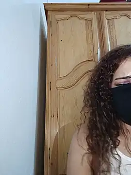 chochabella's Webcam Show