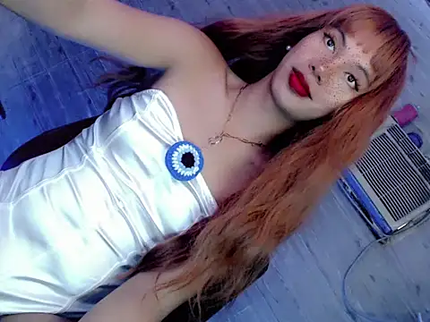 Angel_foxxxxx's Webcam Show