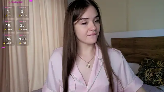 SweeetTrouble's Live XXX Chat