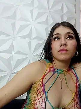 Sahaara's Webcam Show