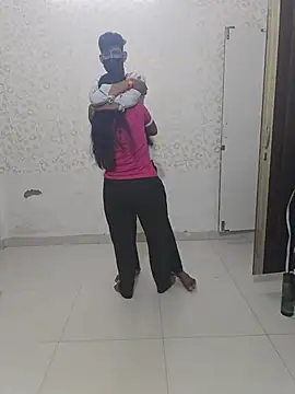 jaanvisharmaaa's Webcam Show