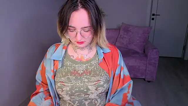 Eva_Witcher's Live XXX Chat