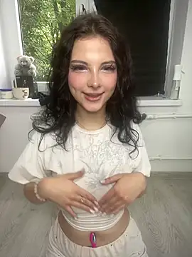 ForDearse's Webcam Show