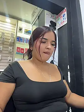 CrystalCarrington's Webcam Show