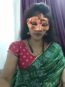 Anu_Marathi_Girls' Webcam Show