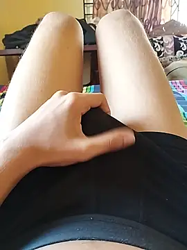 Yummy-BigCock's Webcam Show