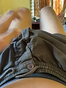 BigDick-BigAss' Webcam Show