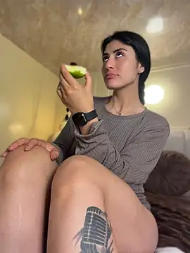Vela_Carter's Webcam Show