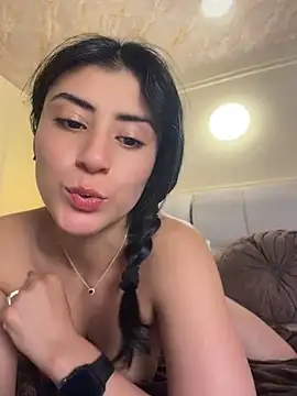 Vela_Carter's Live XXX Chat