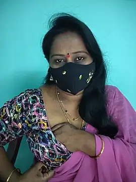 Nithya_'s Webcam Show