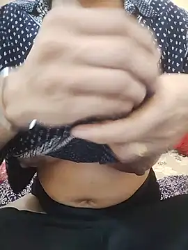 Anna_gougeous' Webcam Show