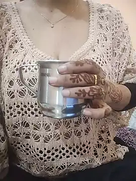 Anna_gougeous' Webcam Show