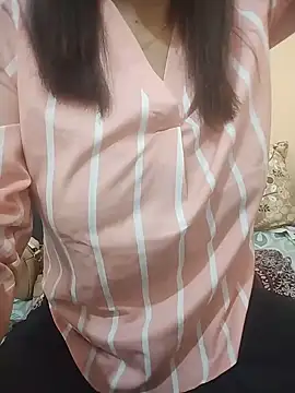 Anna_gougeous' Webcam Show