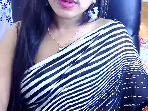 Noor_Zarin27's Webcam Show