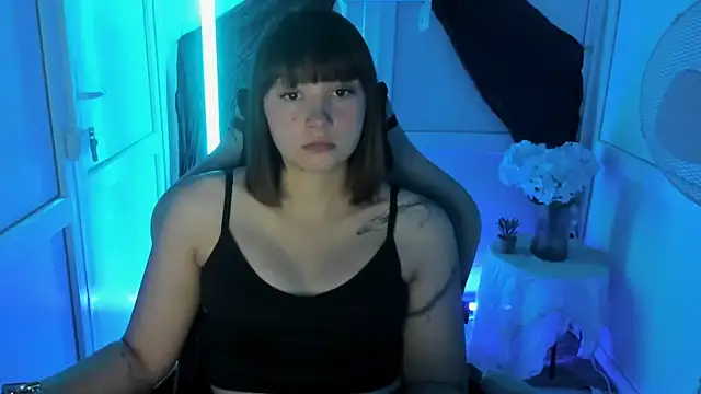Vanilla_Vixen's Live XXX Chat