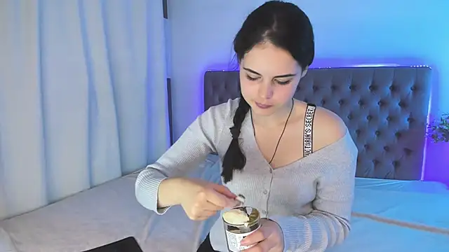 JennaMiu's Live XXX Chat
