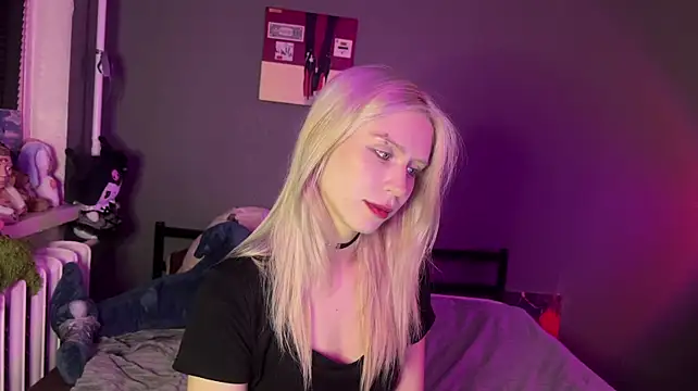 sexy_cute18's Live XXX Chat